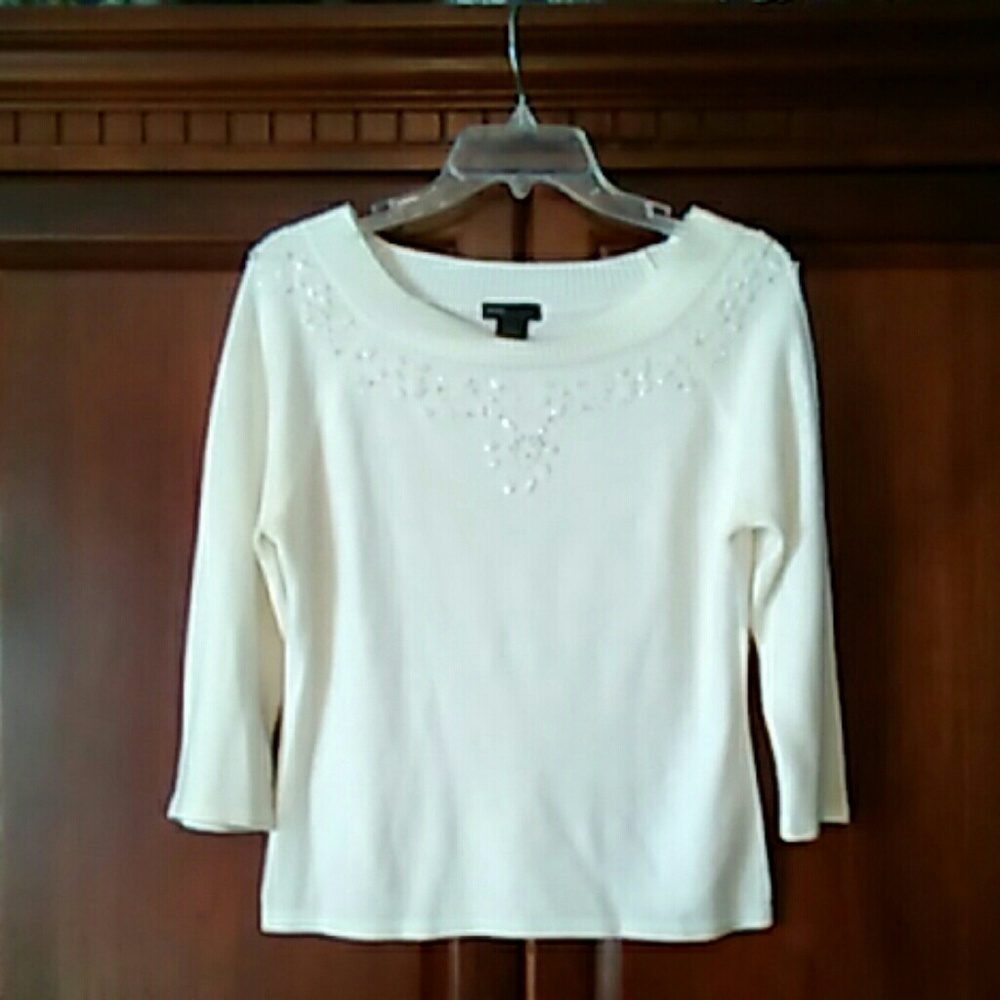 Grace Elements Sweater